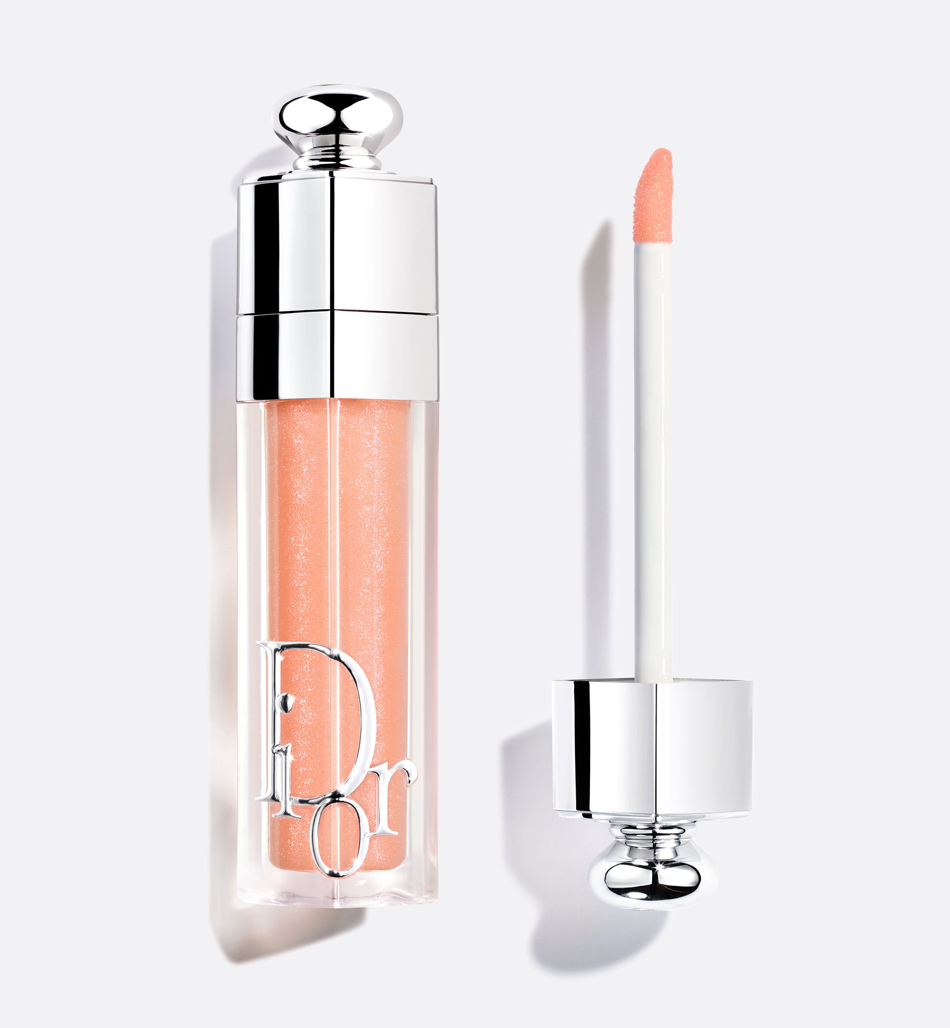 Dior Addict Lip Maximizer - Online Exclusive - גלוס לשפתיים