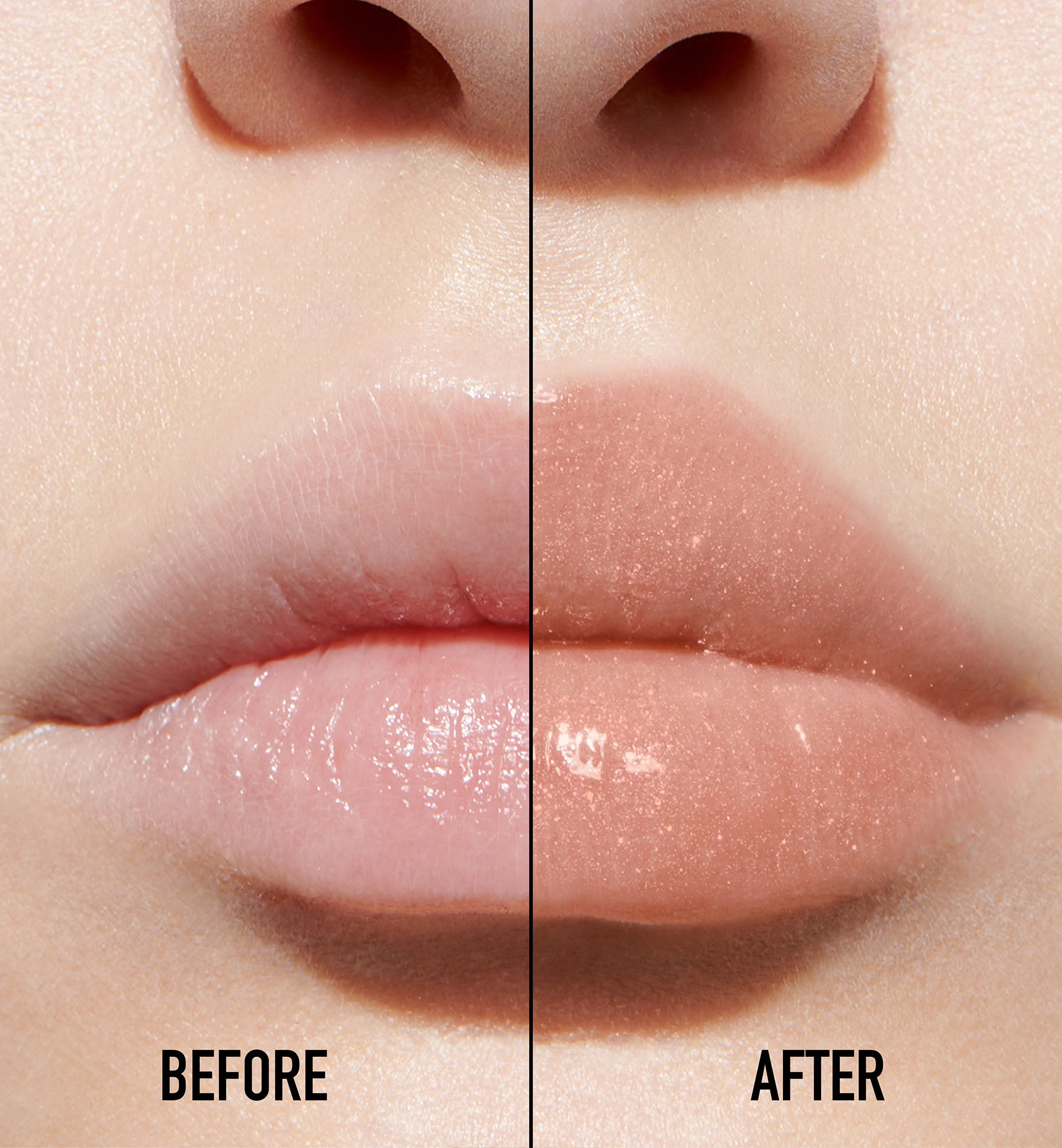 Dior Addict Lip Maximizer - Online Exclusive - גלוס לשפתיים