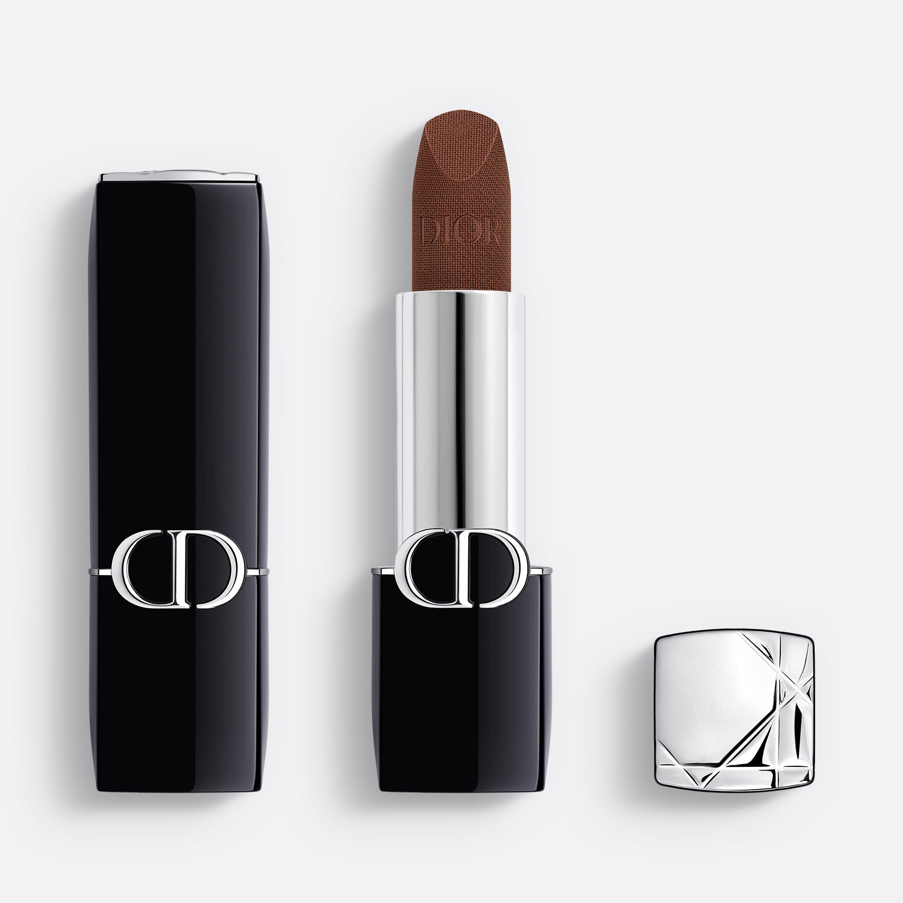 Rouge Dior - Online Exclusive - שפתון עמיד