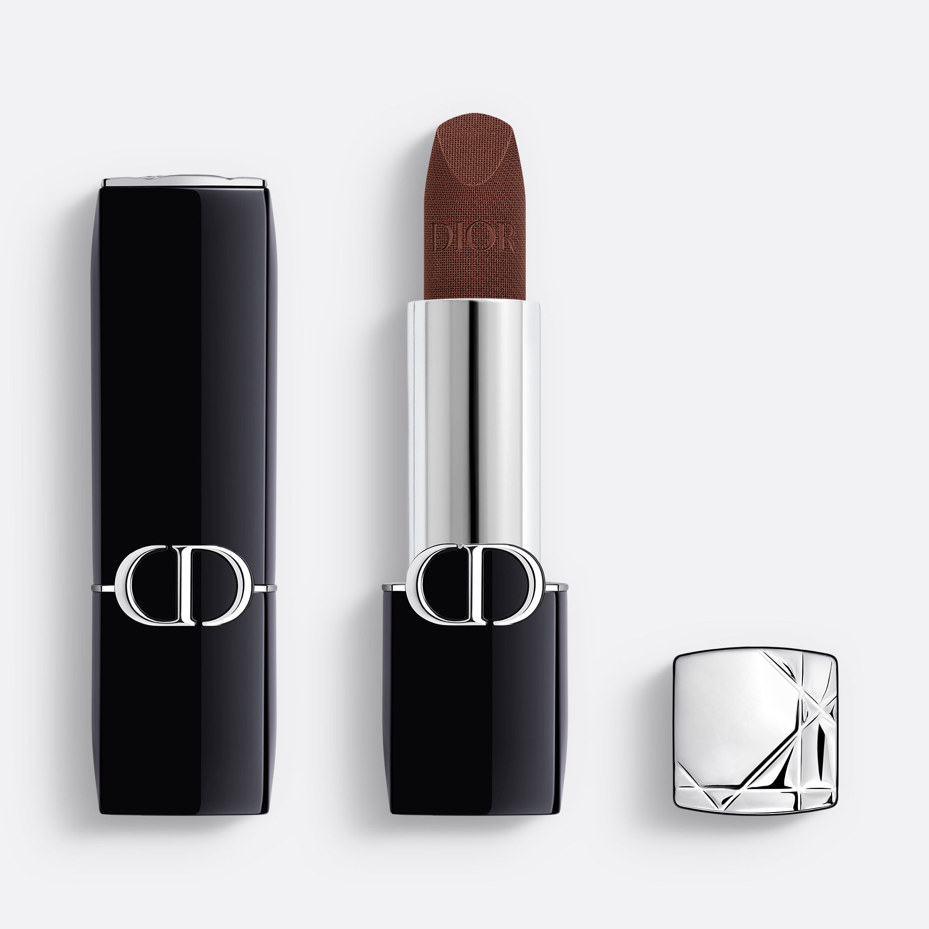 Rouge Dior - Online Exclusive - שפתון עמיד