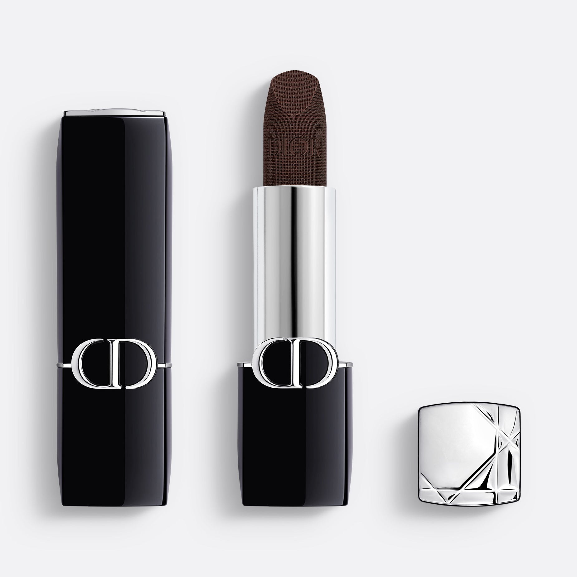 Rouge Dior - Online Exclusive - שפתון עמיד