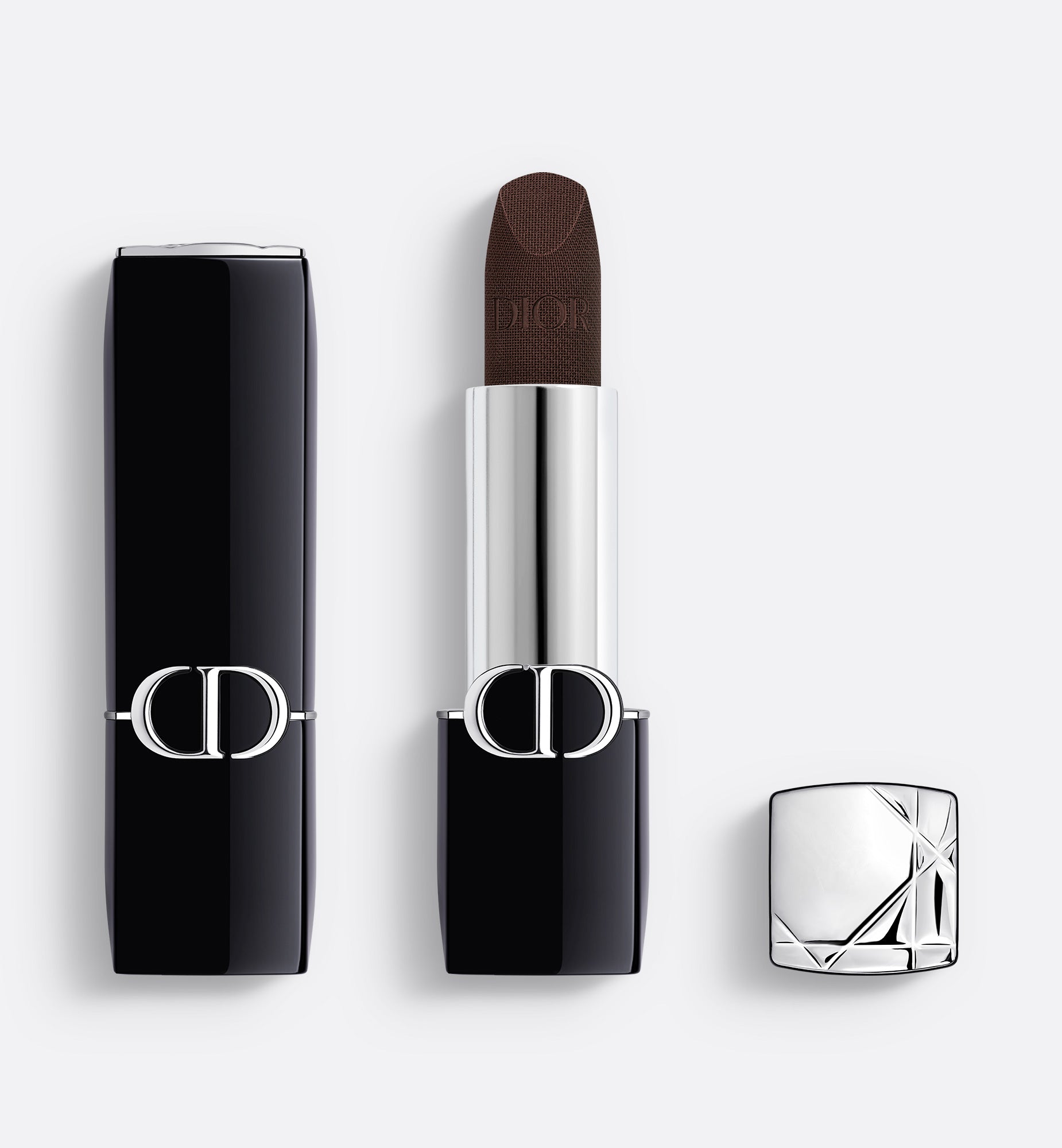 Rouge Dior - Online Exclusive - שפתון עמיד
