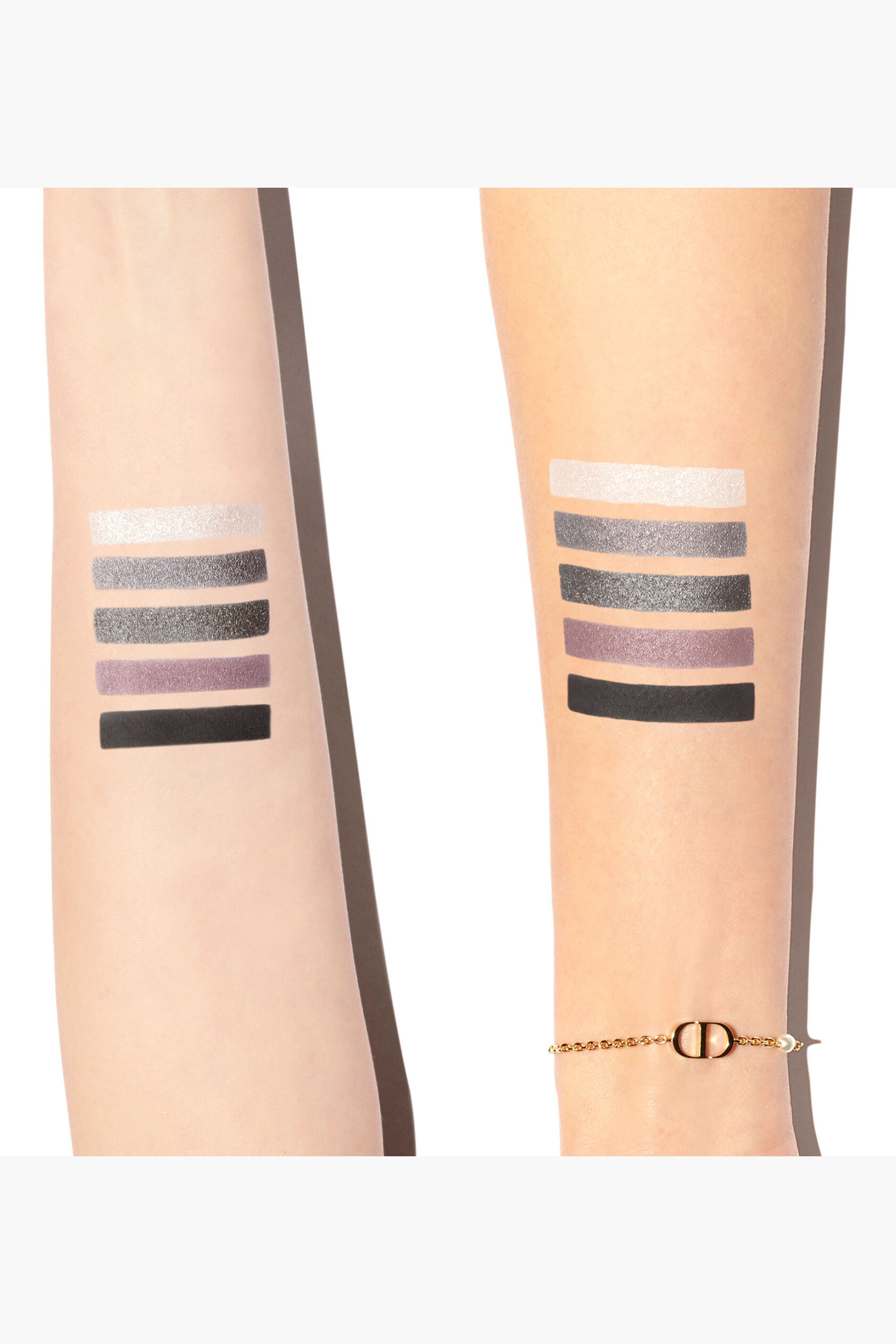 Diorshow 5 Couleurs- פלטת עיניים