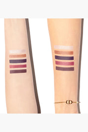 Diorshow 5 Couleurs- פלטת עיניים