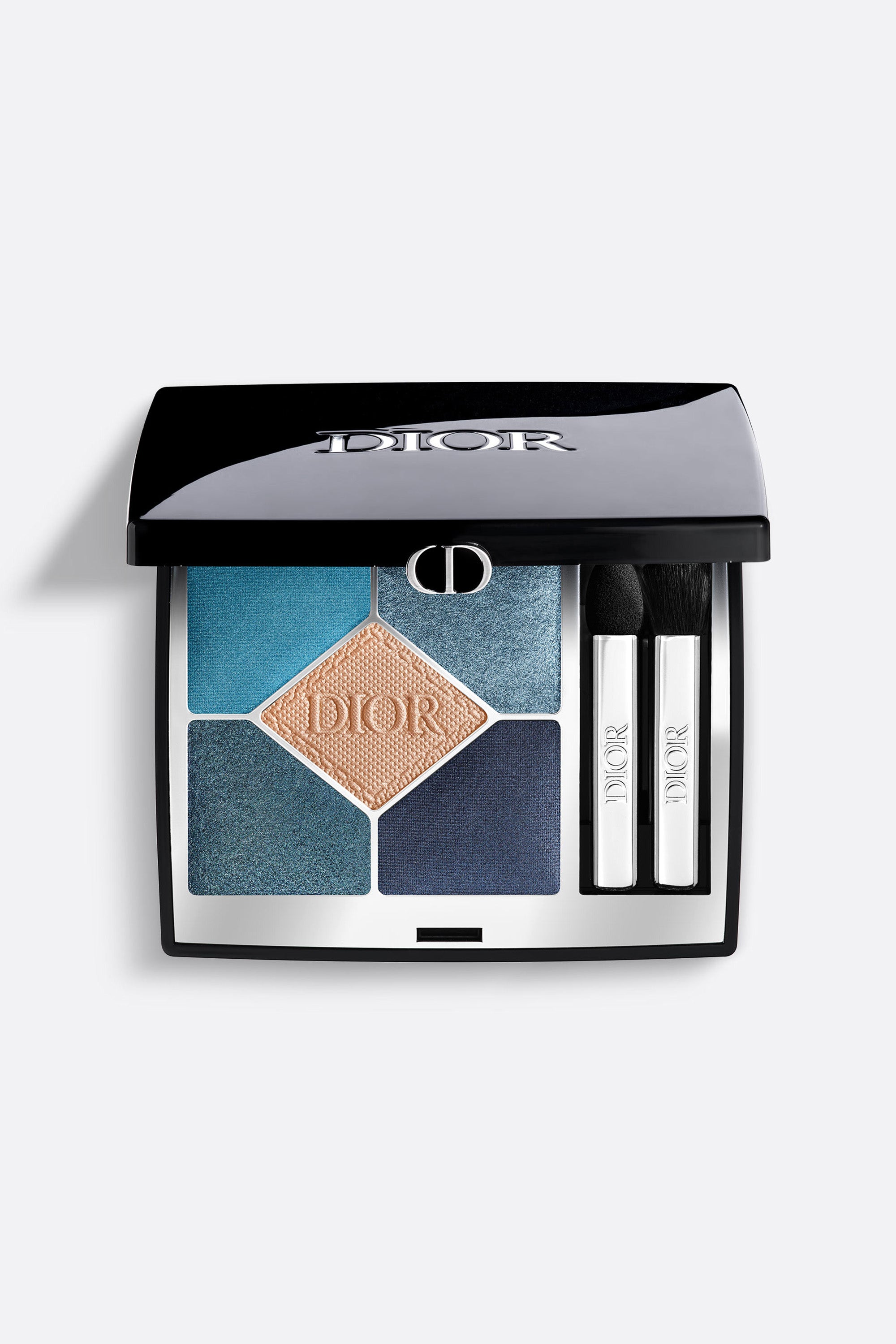 Diorshow 5 Couleurs- פלטת עיניים