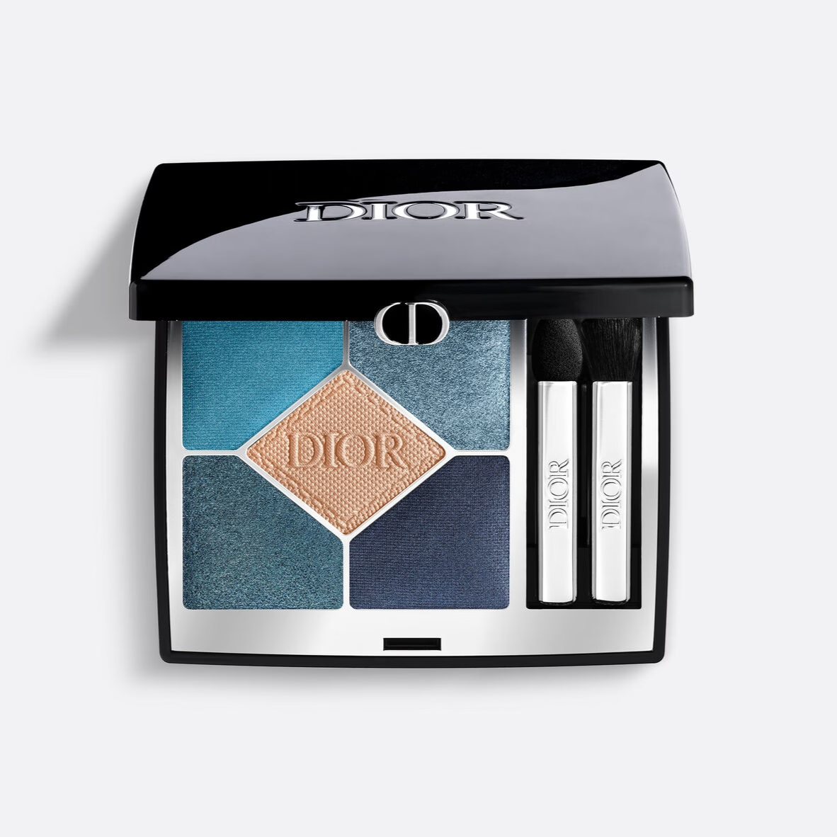 Diorshow 5 Couleurs