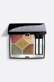 Diorshow 5 Couleurs- פלטת עיניים