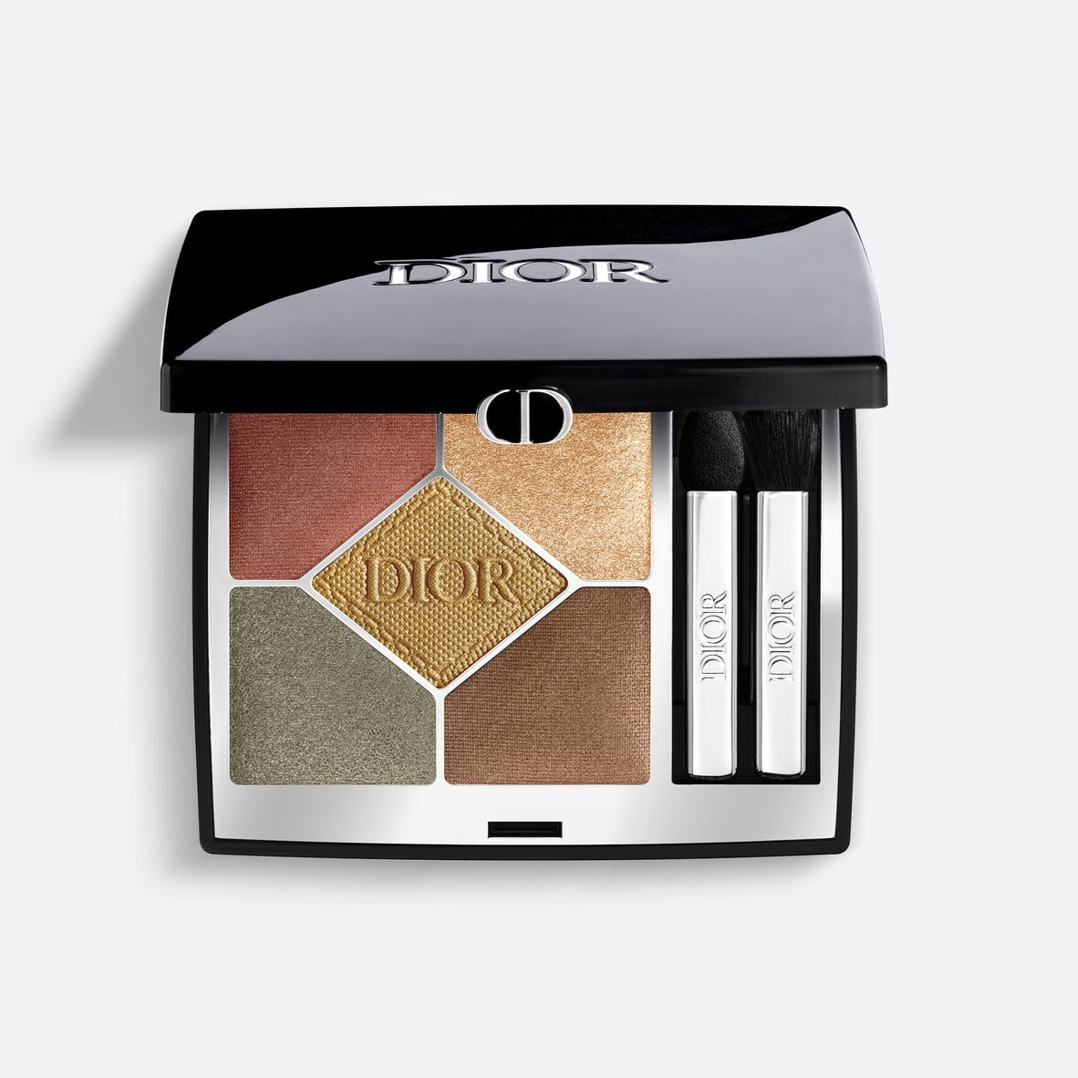 Diorshow 5 Couleurs