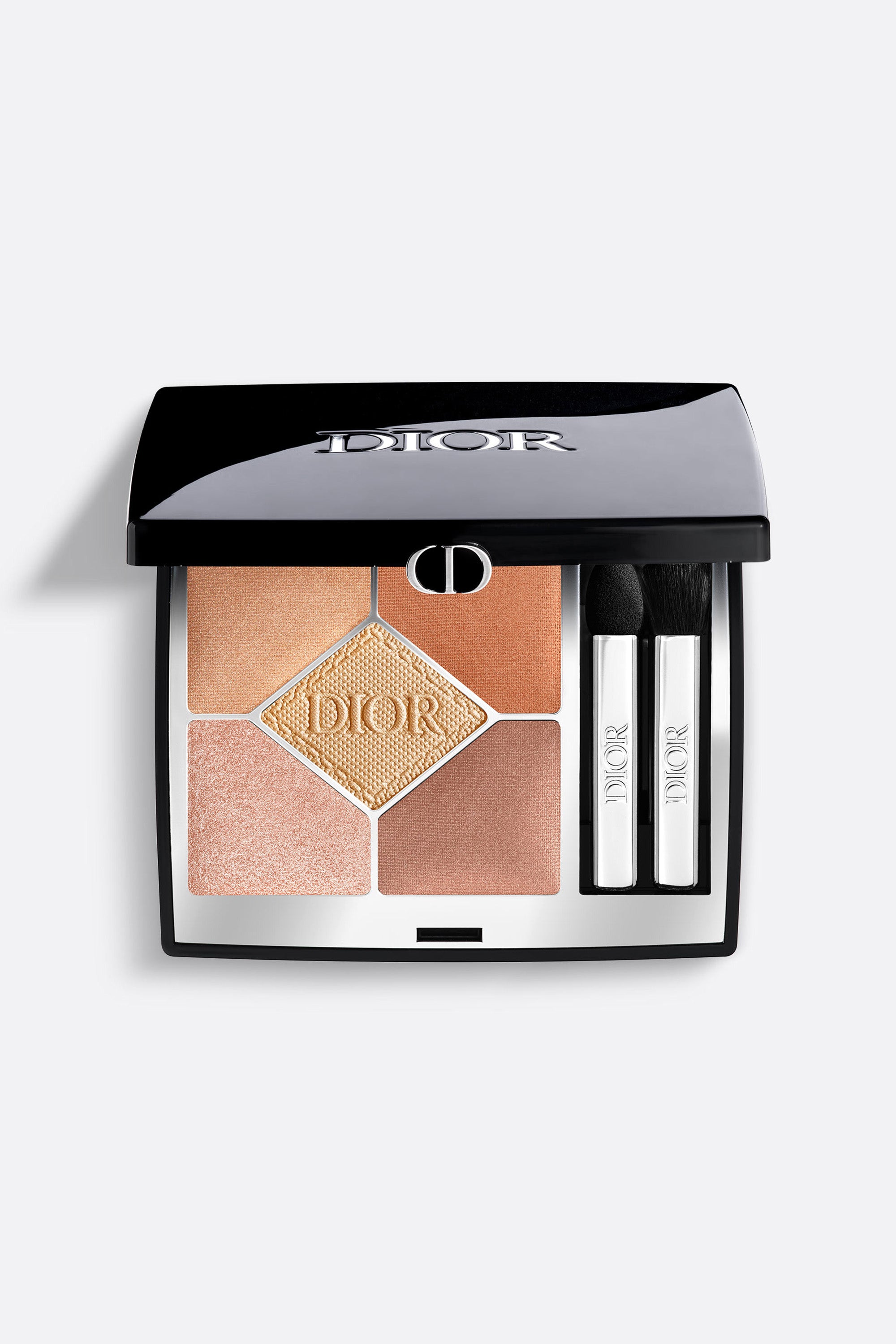 Diorshow 5 Couleurs- פלטת עיניים