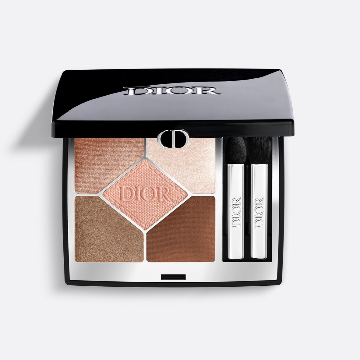 Diorshow 5 Couleurs