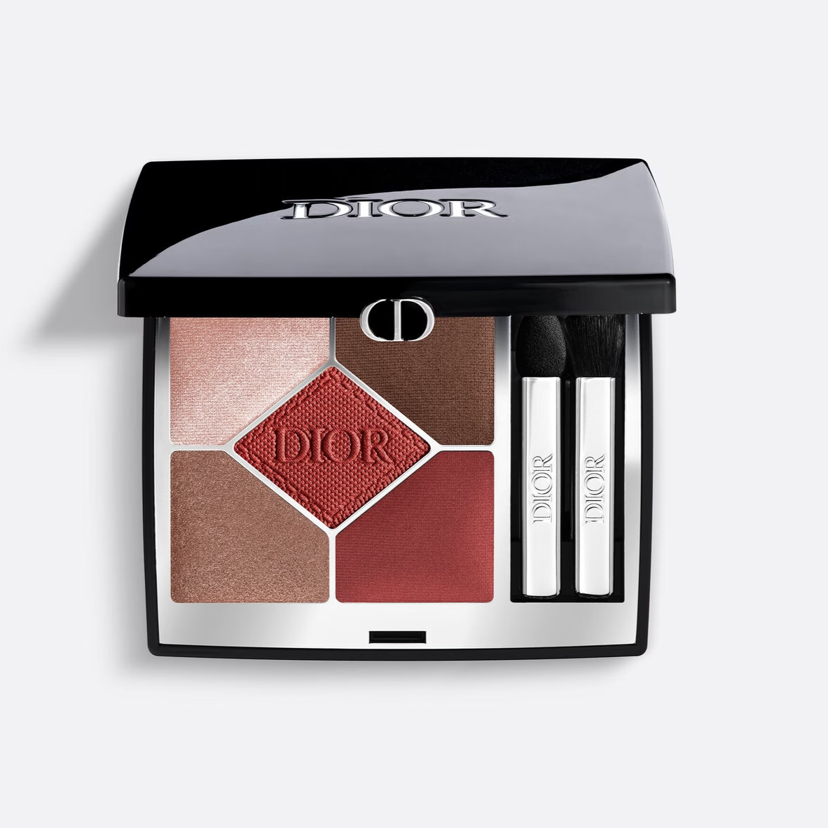 Diorshow 5 Couleurs