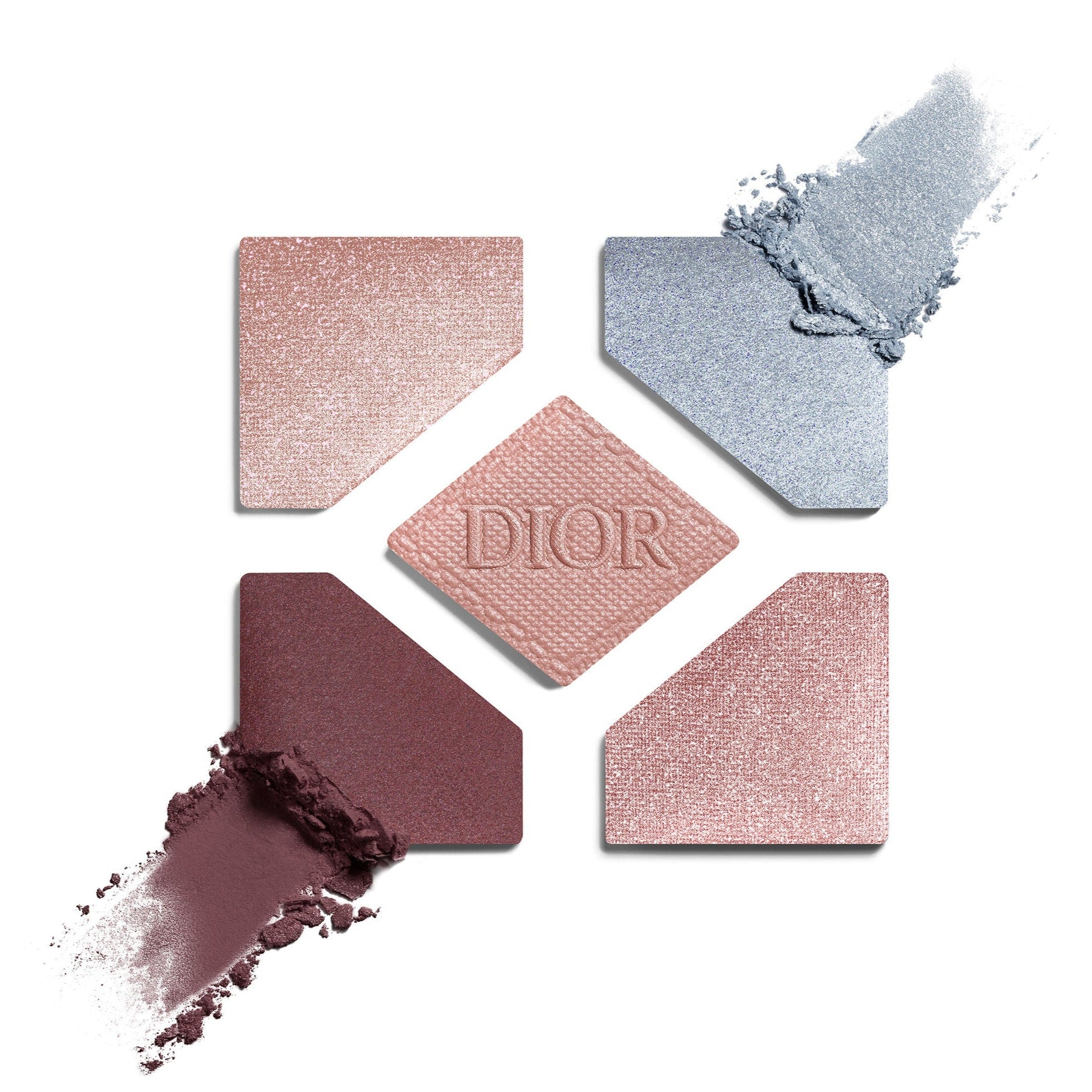 Diorshow 5 Couleurs
