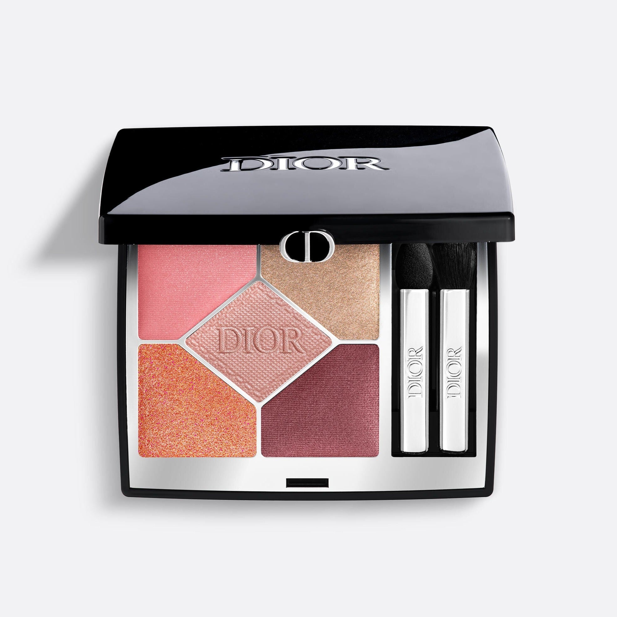 Diorshow 5 Couleurs