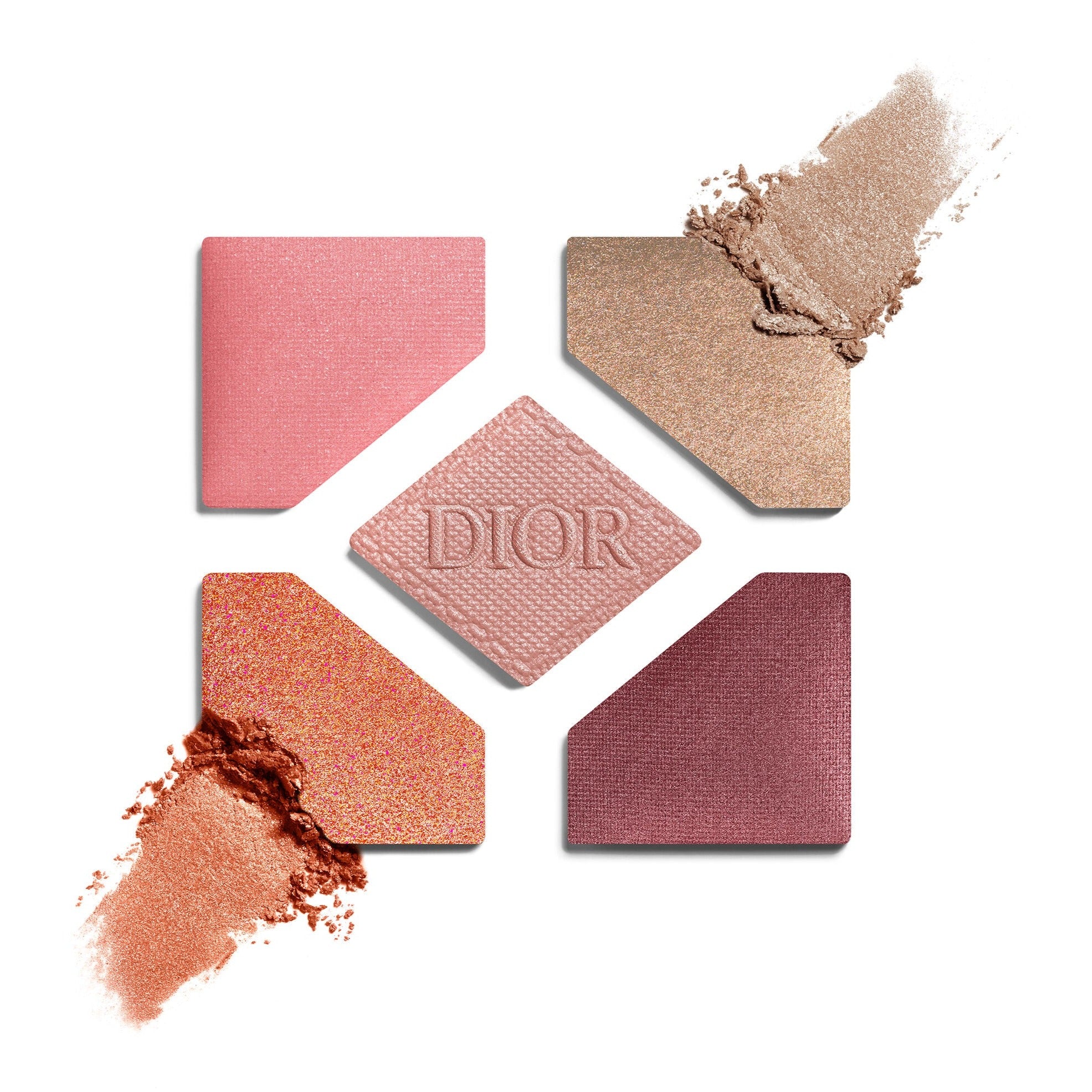 Diorshow 5 Couleurs