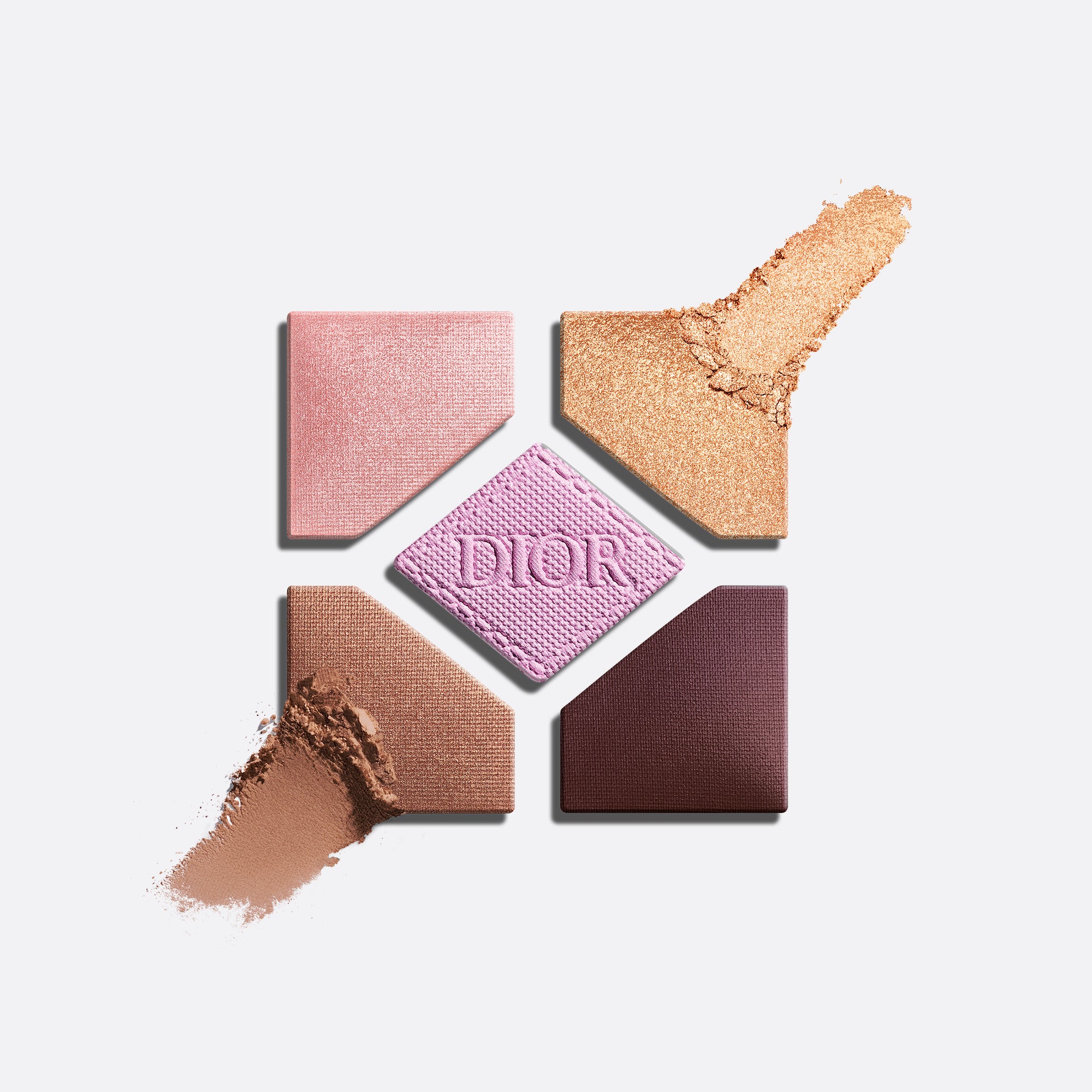 Diorshow 5 Couleurs - Online exclusive