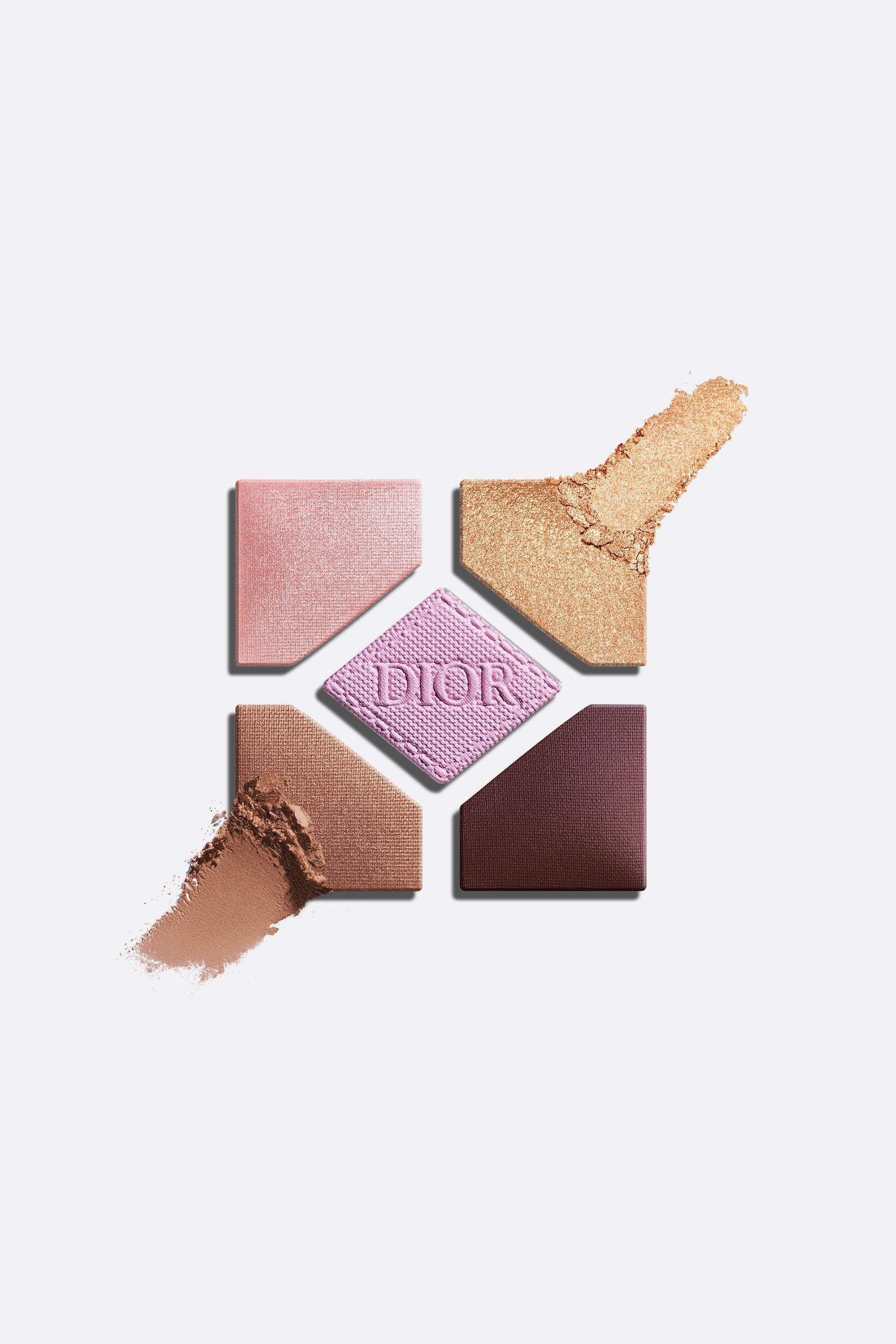 Diorshow 5 Couleurs - Online exclusive