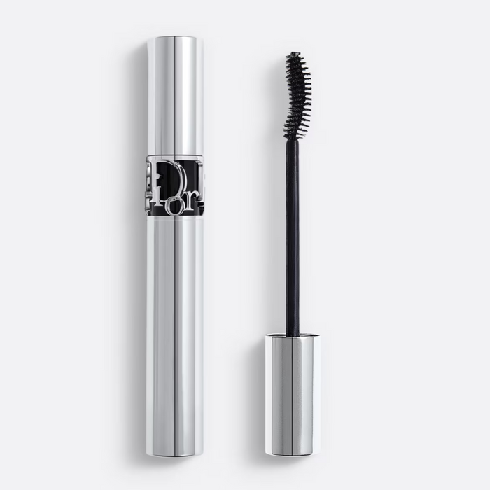 Diorshow Iconic Overcurl  - מסקרה עמידה, מעגלת ומעניקה נפח