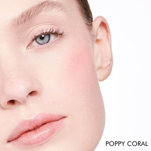 Rosy Glow - 061 Poppy Coral