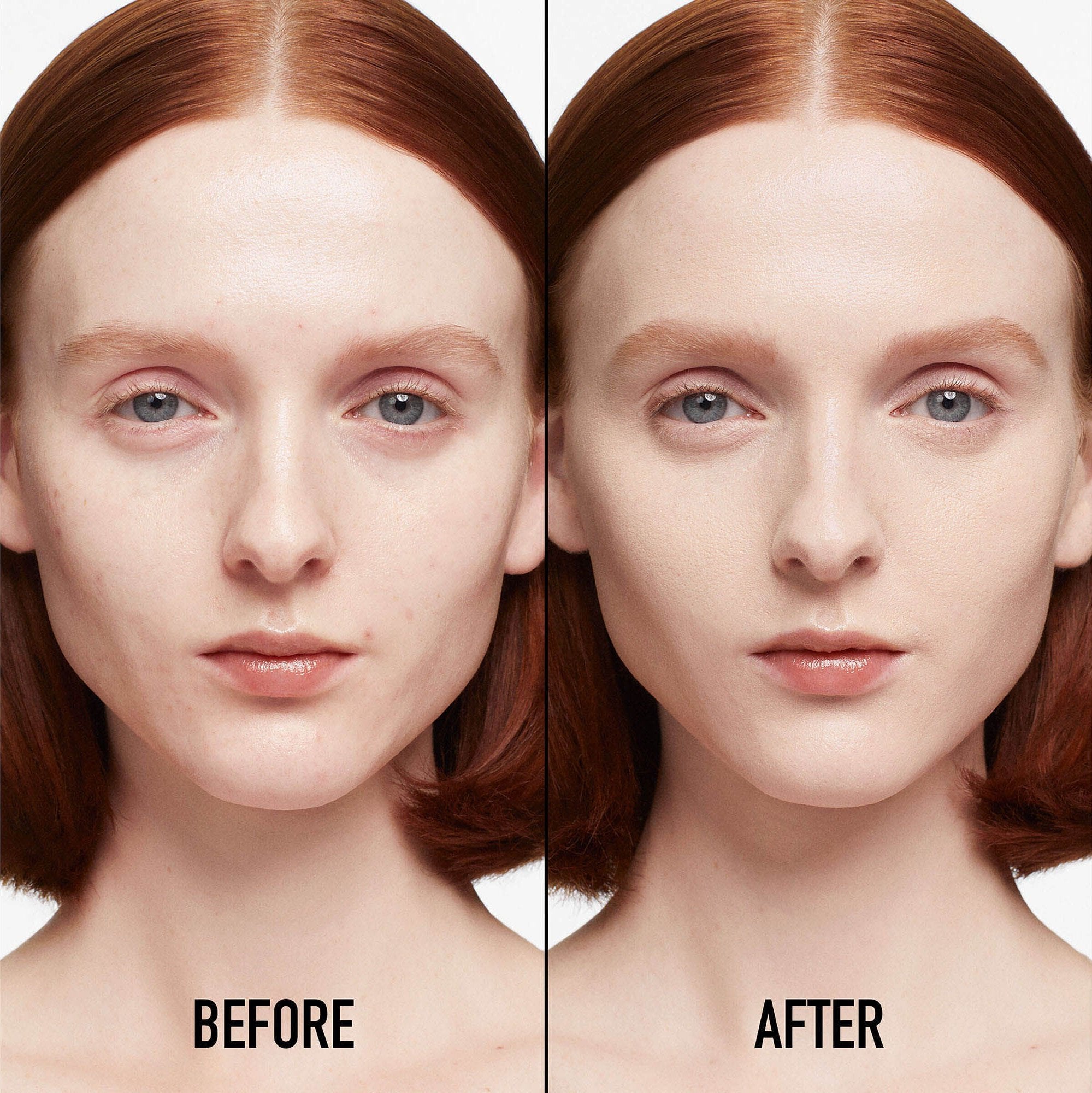 Dior Forever Skin Perfect - מייקאפ סטיק רב-שימושי – טשטוש מושלם – עמידות ולחות ל-24 שעות.
