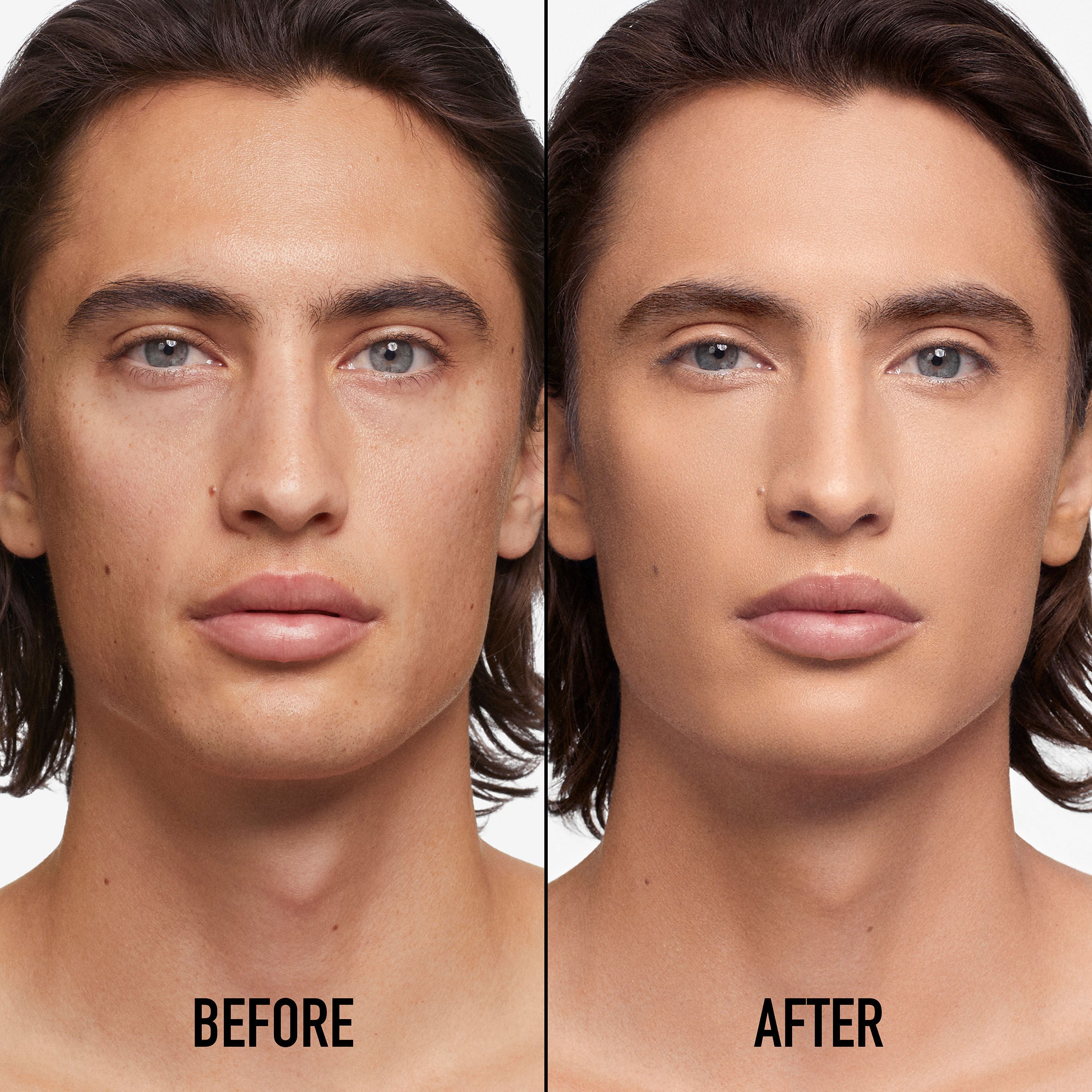 Dior Forever Skin Perfect - מייקאפ סטיק עמיד
