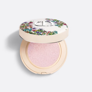 DIOR FOREVER Cushion Powder - Blooming Boudoir Limited Edition