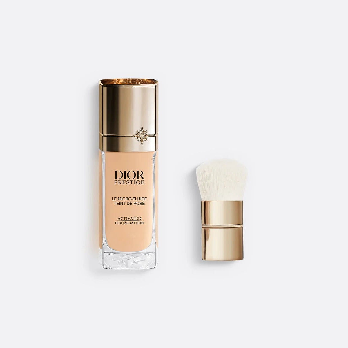 Dior Prestige Le Micro-Fluide Teint de Rose