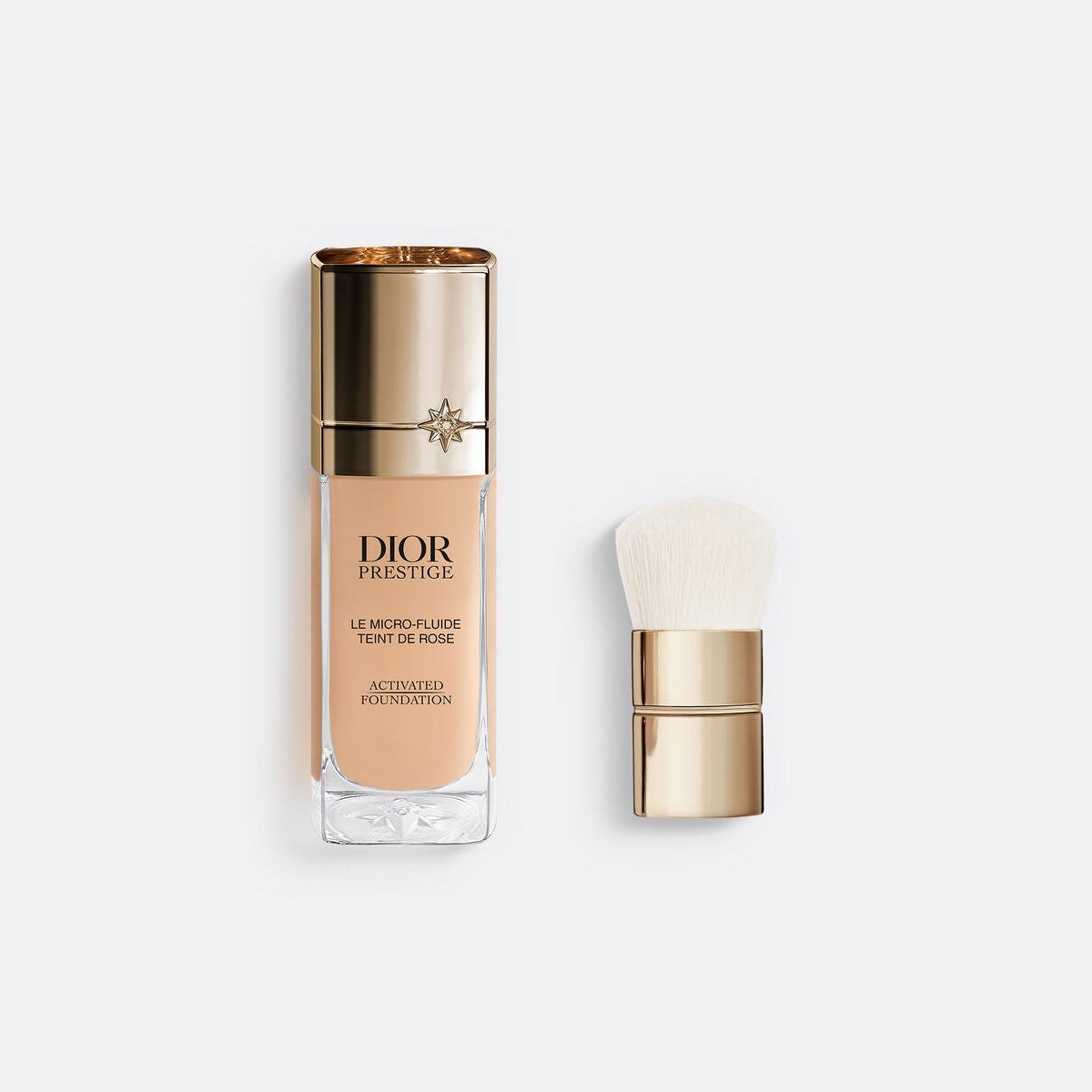 Dior Prestige Le Micro-Fluide Teint de Rose