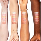 Dior Forever Glow Maximizer - Nude - הייליטר