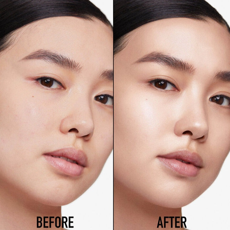Dior Forever Glow Star Filter - היילייטר נוזלי עמיד
