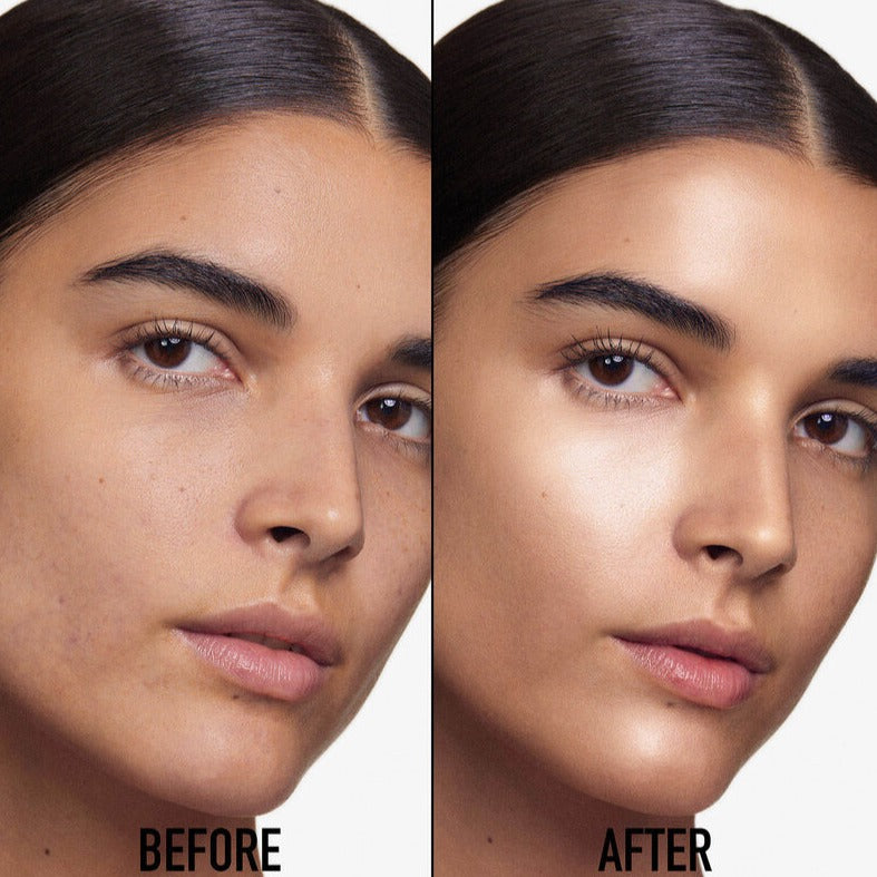 Dior Forever Glow Star Filter - היילייטר נוזלי עמיד