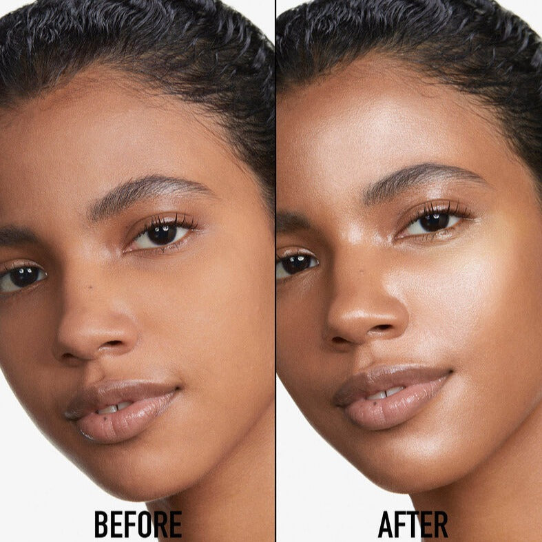 Dior Forever Glow Star Filter - היילייטר נוזלי עמיד