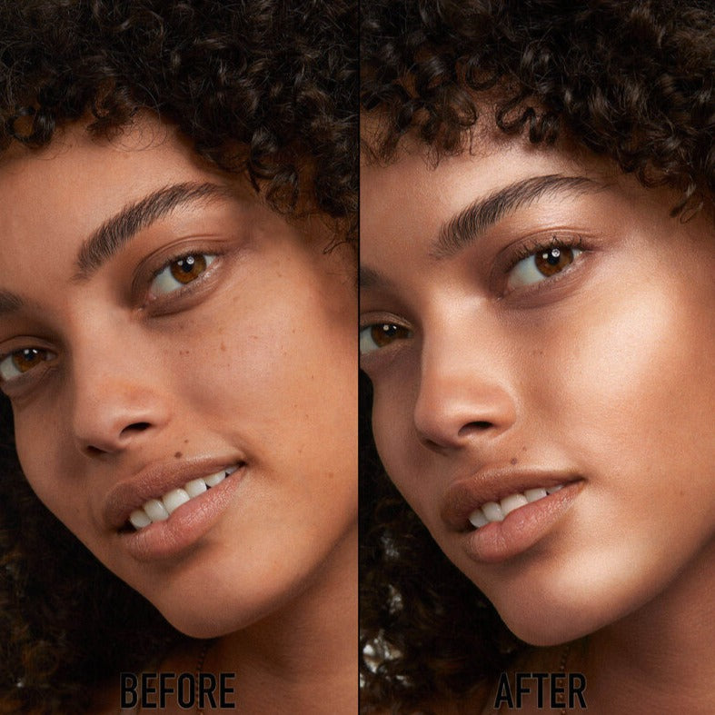Dior Forever Glow Star Filter - היילייטר נוזלי עמיד