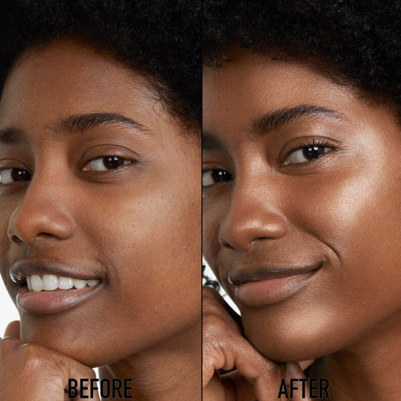 Dior Forever Glow Star Filter - היילייטר נוזלי עמיד