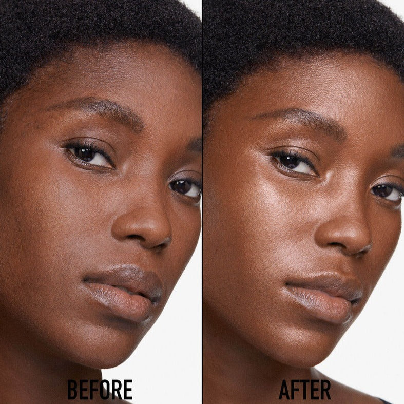 Dior Forever Glow Star Filter - היילייטר נוזלי עמיד