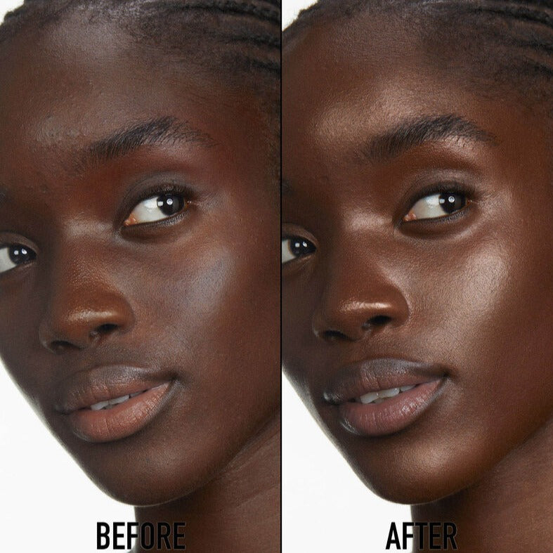 Dior Forever Glow Star Filter - היילייטר נוזלי עמיד