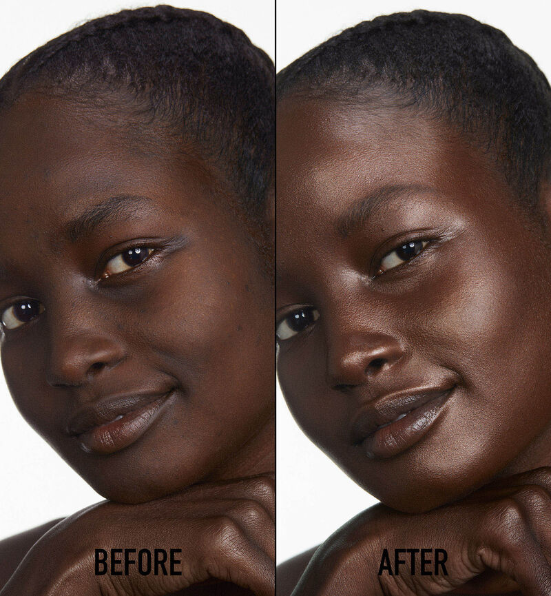 Dior Forever Glow Star Filter - היילייטר נוזלי עמיד