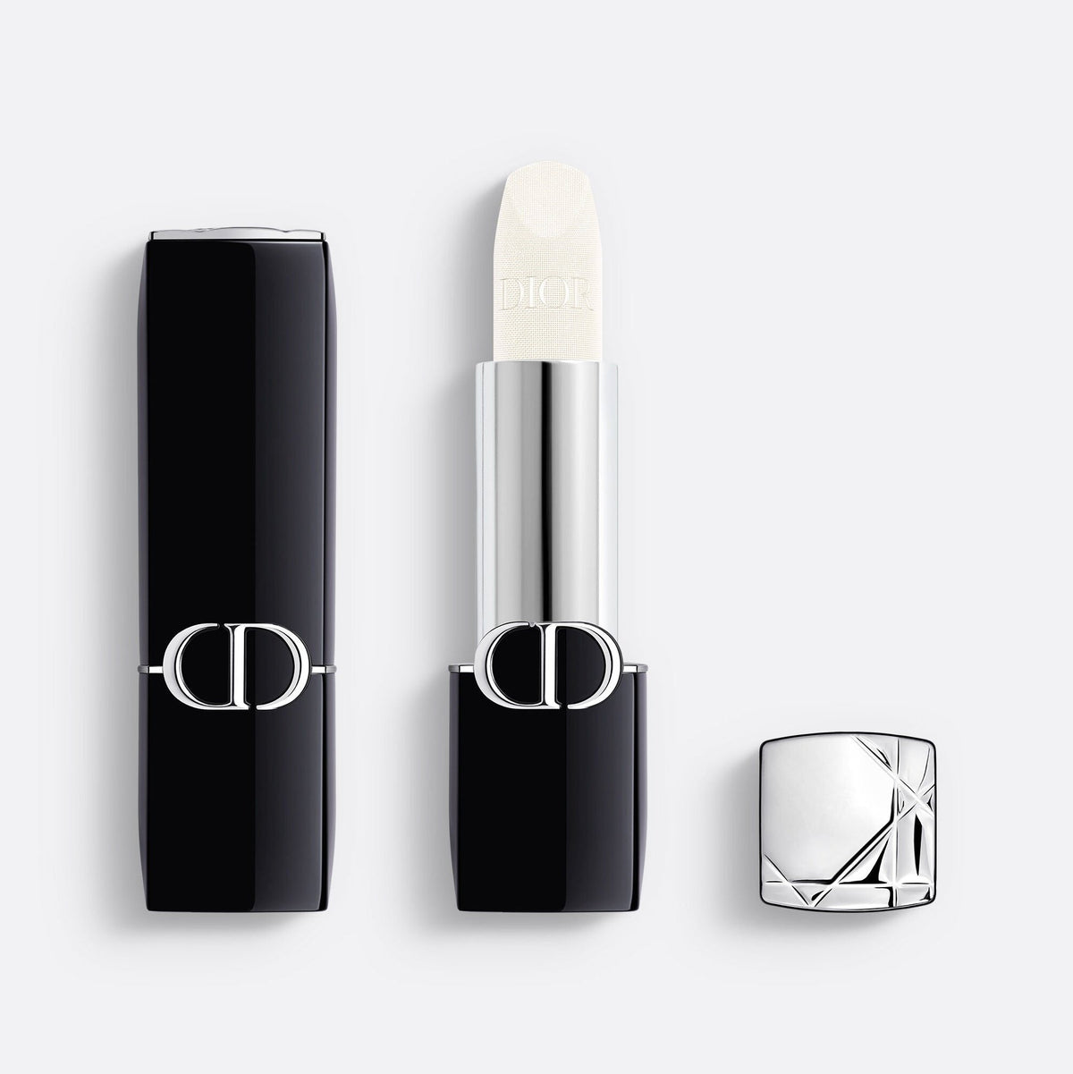 Rouge Dior Balm - באלם לשפתיים