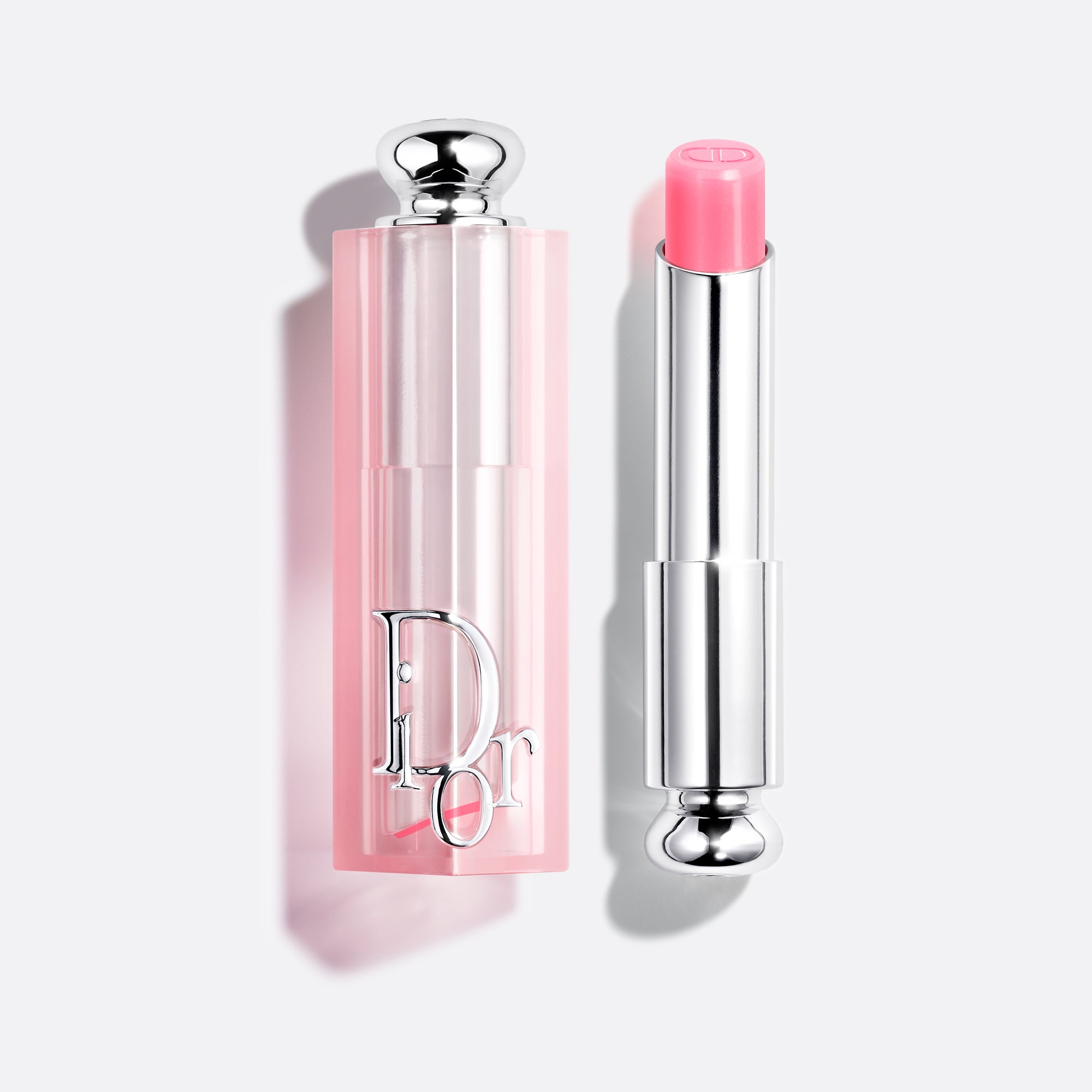 Dior Addict Lip Glow - באלם לשפתיים במהדורת אביב מוגבלת