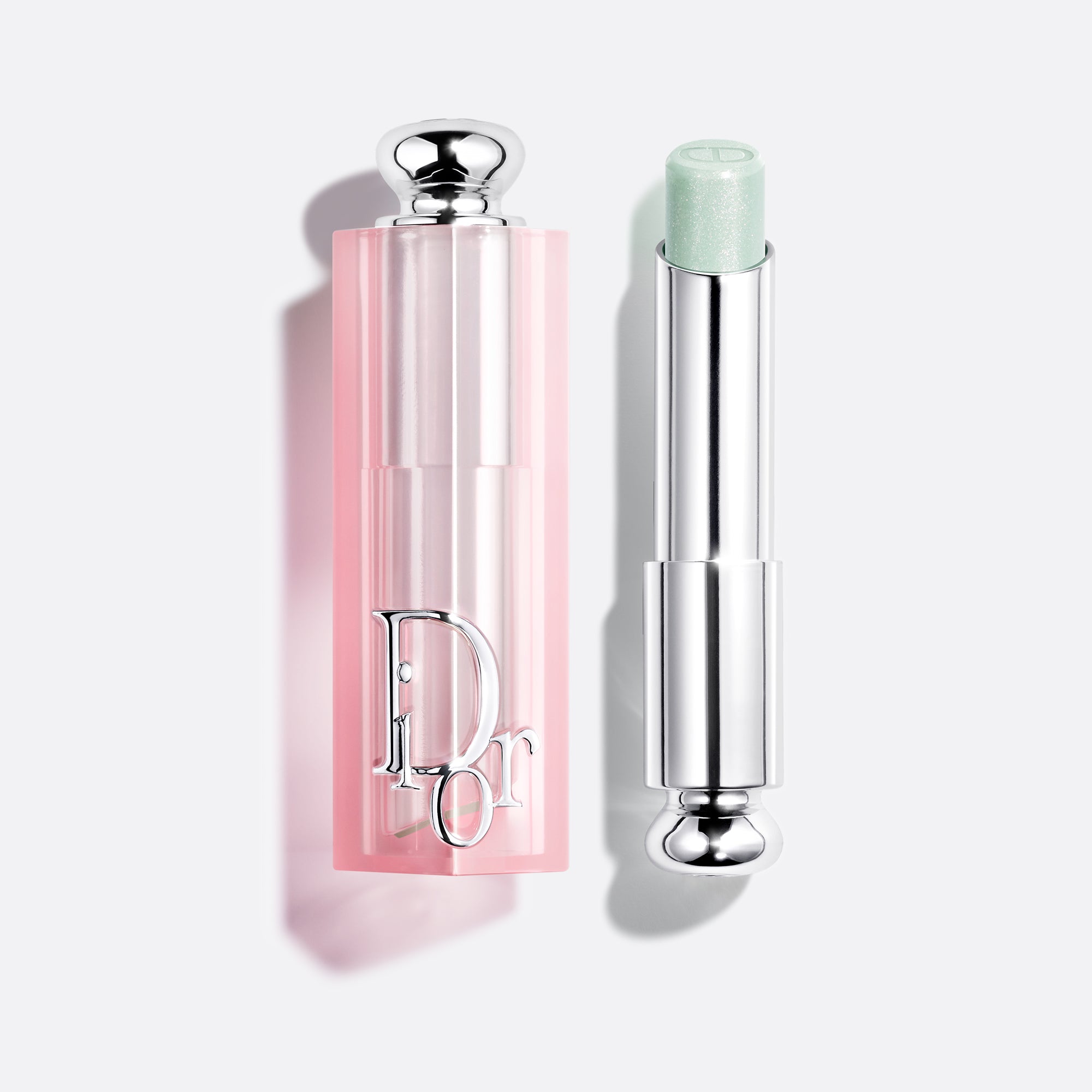 Dior Addict Lip Glow - באלם לשפתיים במהדורת אביב מוגבלת