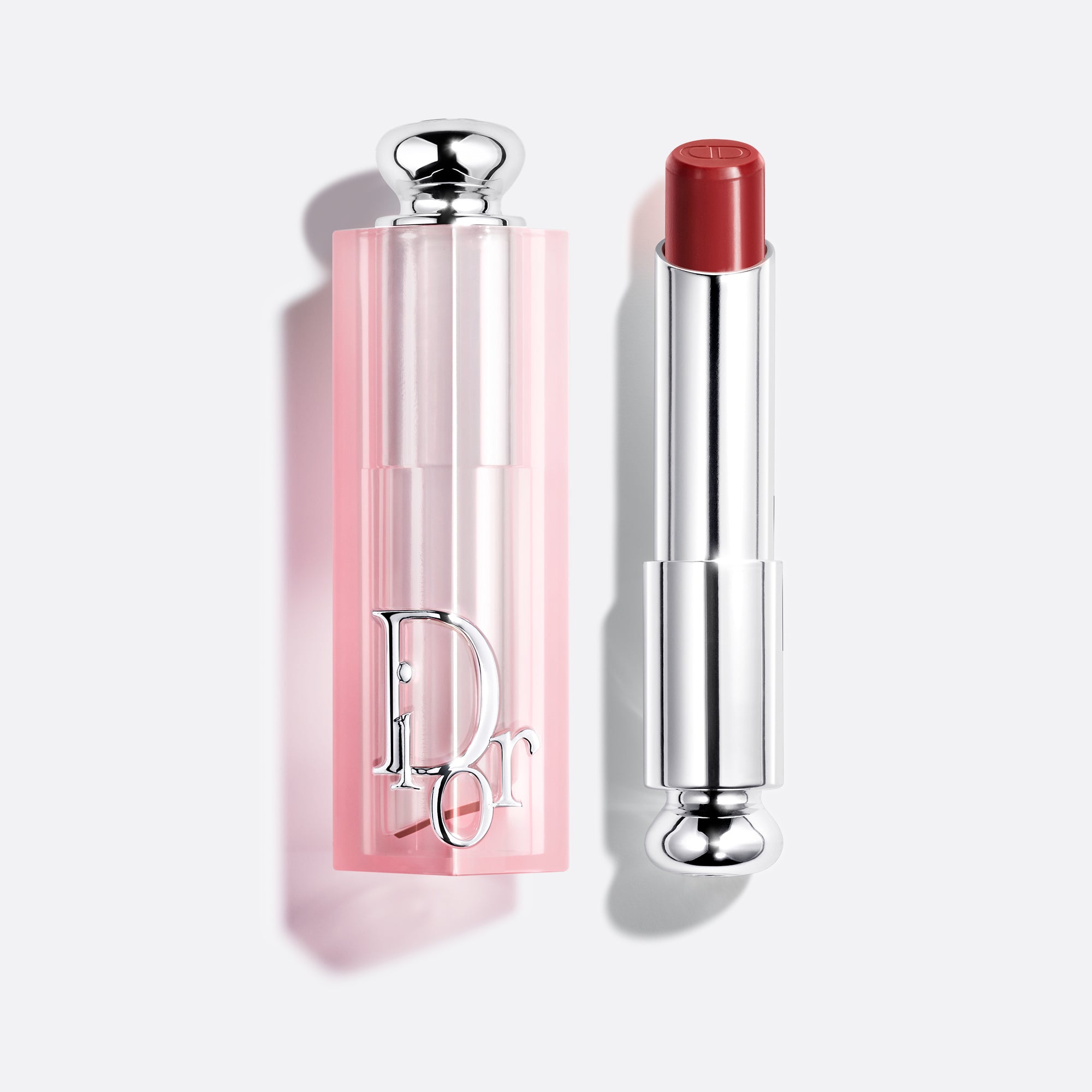 Dior Addict Lip Glow - באלם לשפתיים במהדורת אביב מוגבלת
