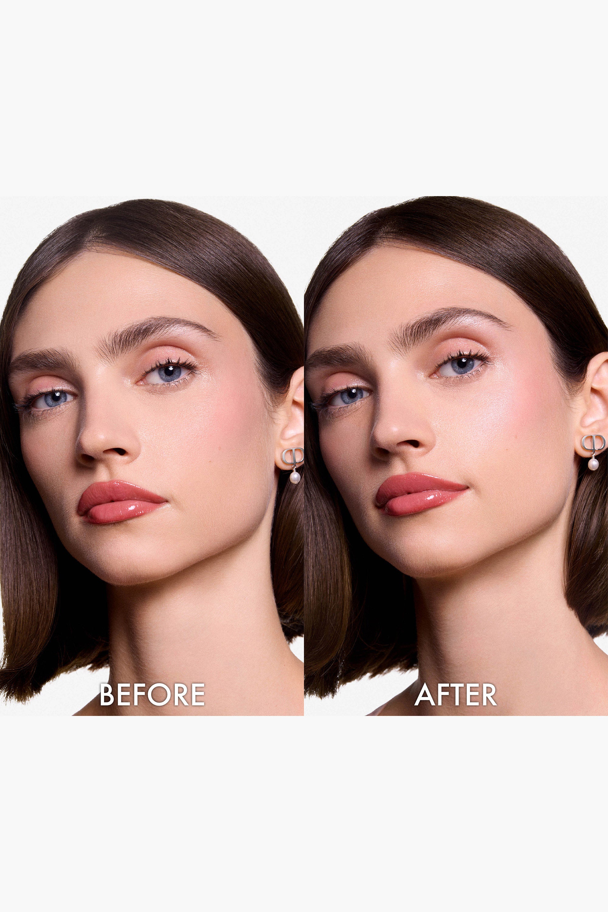 Dior Backstage Airflash Mist -ספריי איפור רב־שימושי לקיבוע, רענון ולחות