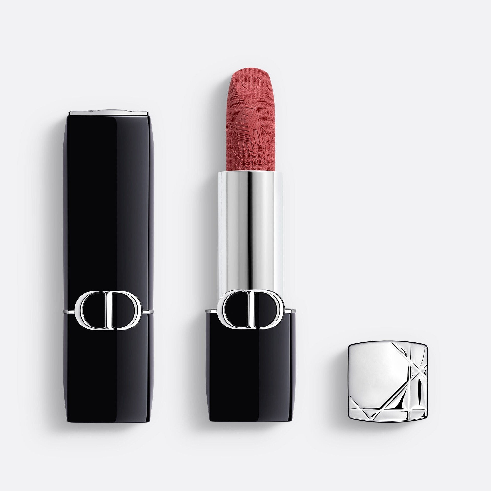 Rouge Dior - Plan De Paris Makeup Collection - ליפסטיק