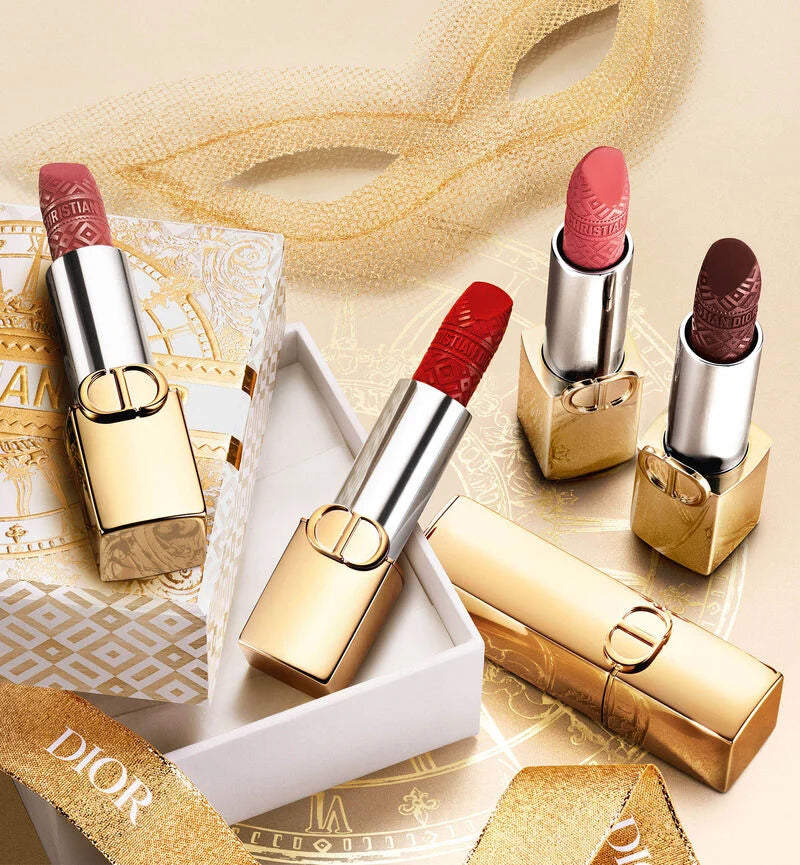 Rouge Dior - Limited Edition