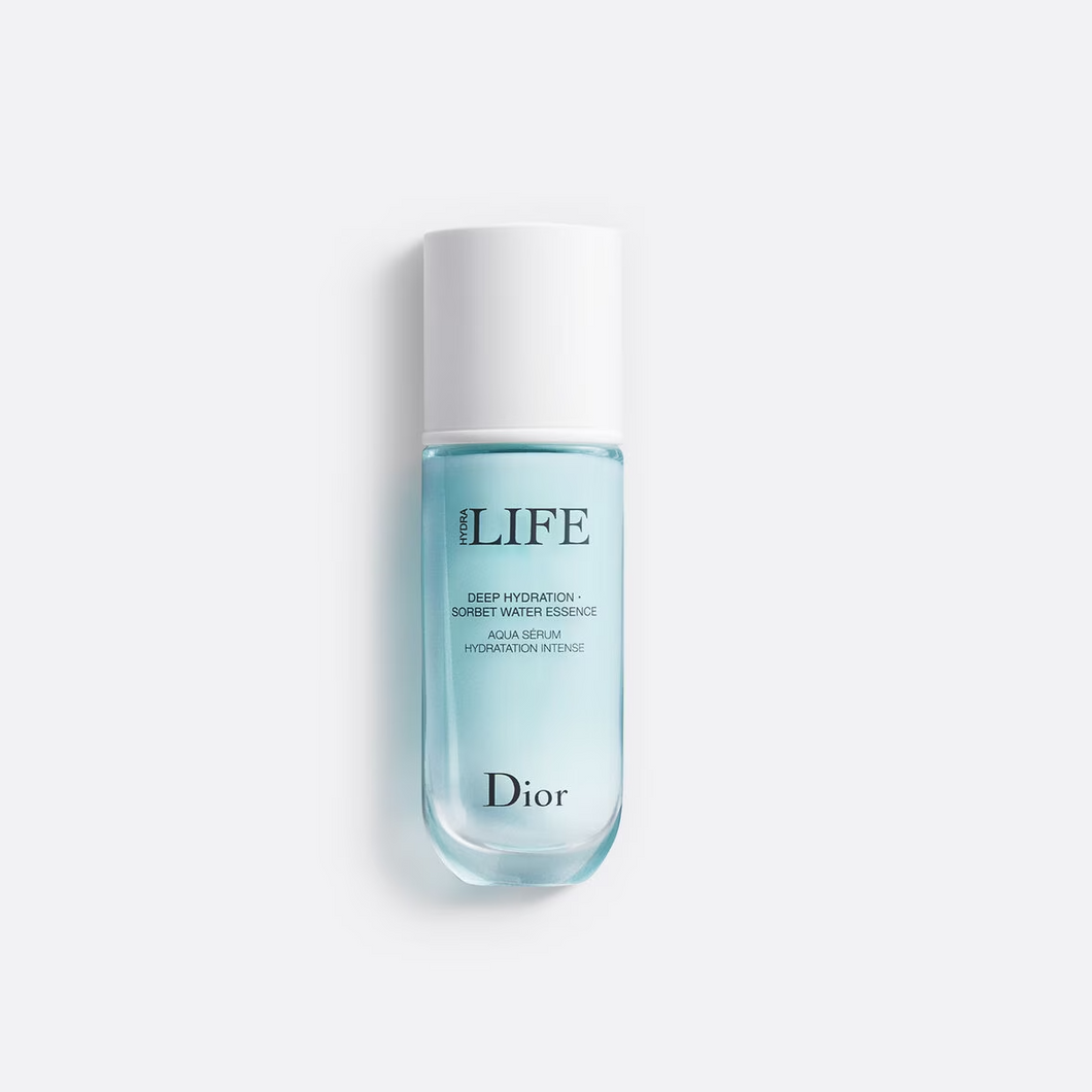 Dior Hydra Life Deep hydration - sorbet water essence