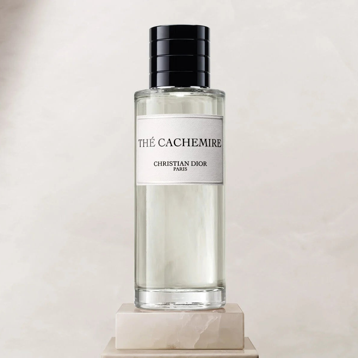 Thé Cachemire: Unisex Eau de Parfum with Floral and Green