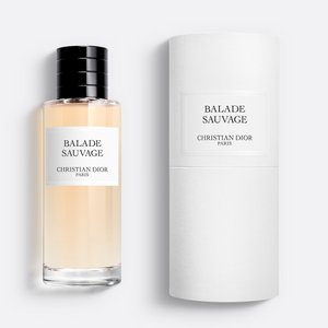 Balade Sauvage Fragrance