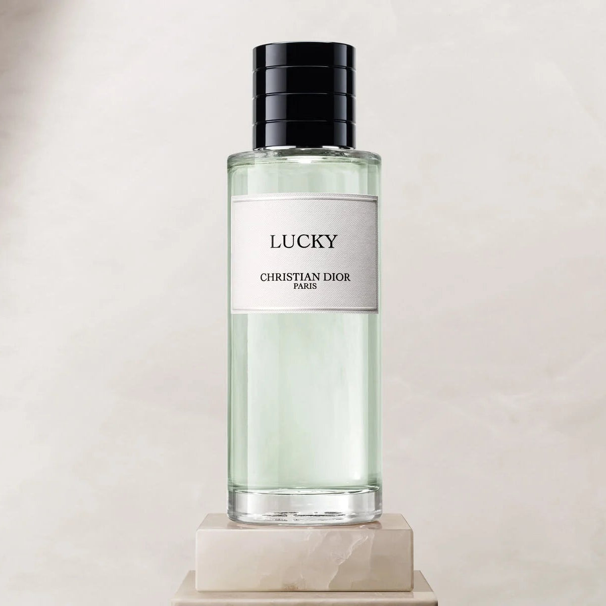 Lucky