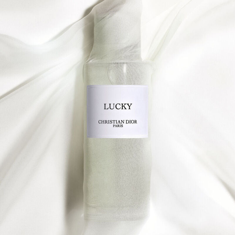 Lucky
