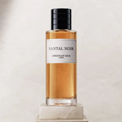 Santal Noir