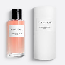 Load image into Gallery viewer, Santal Noir Fragrance

